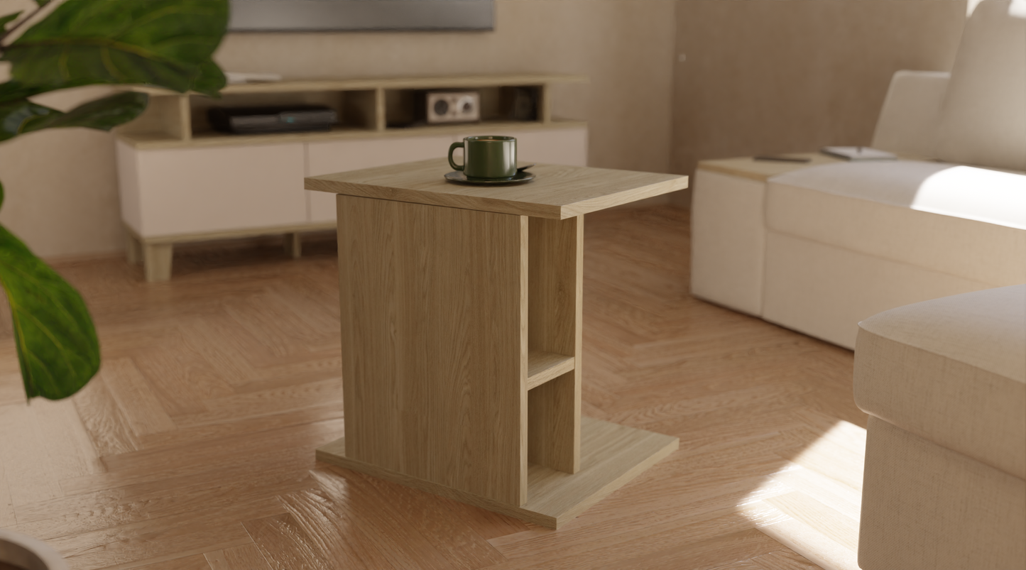 Stolik pomocniczy 45 cm