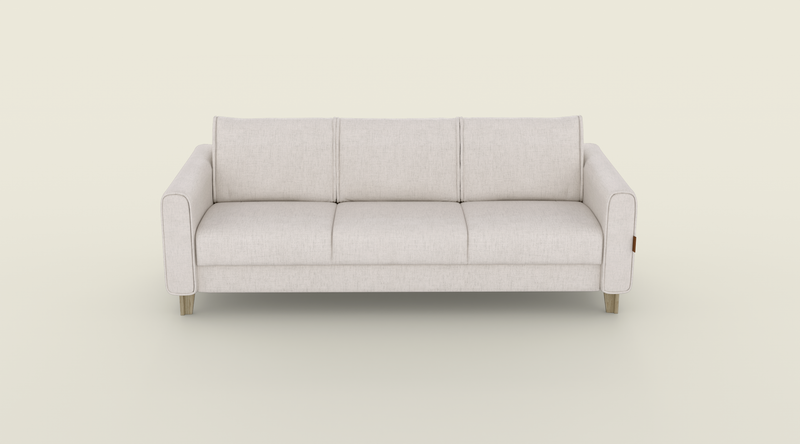 Sofa 3-osobowa 225 cm