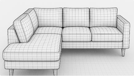 Modele 3D