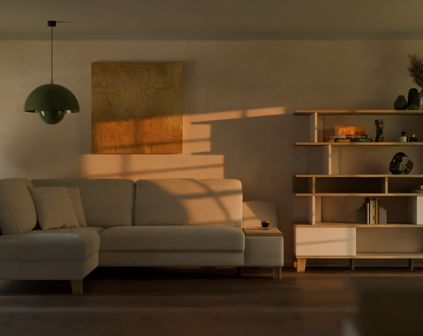 Twoje wnętrze zasługuje na coś więcej.