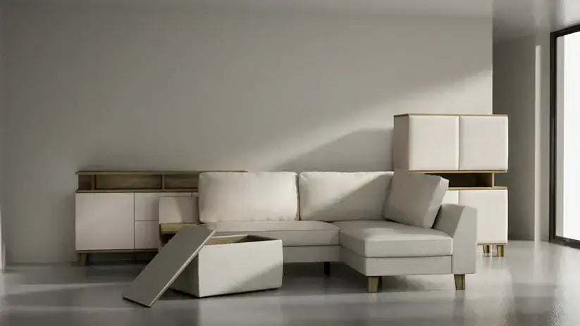 Meble do salonu zestawy