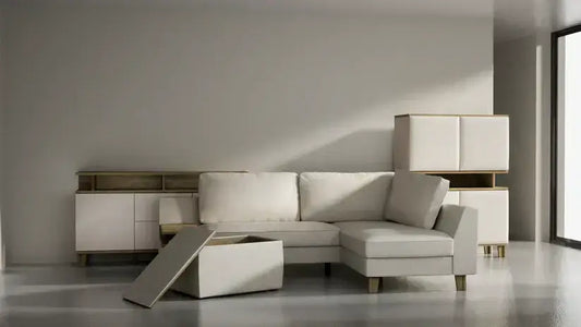 Meble do salonu zestawy