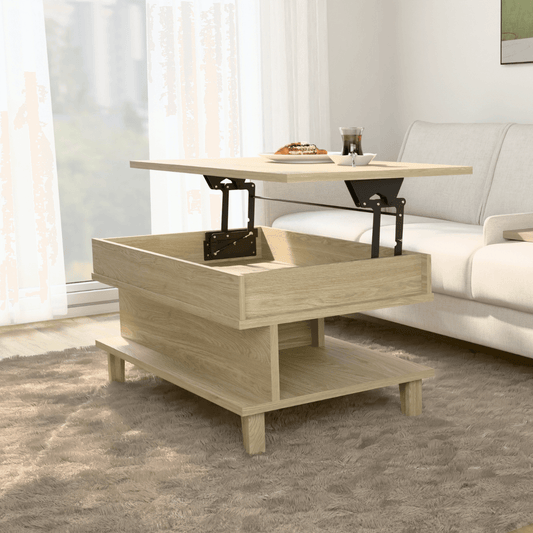 ​Eleganckie stoliki kawowe do salonu