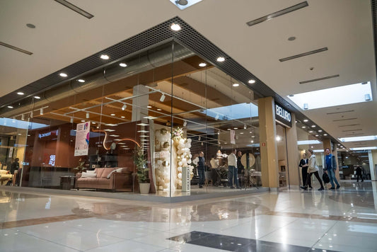 Beluro Poznań – oficjalny butik premium marki Beluro