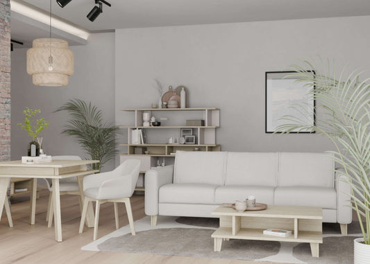 Meble premium do salonu
