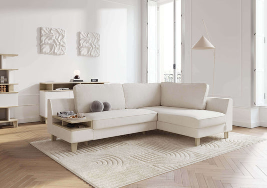 Jaki narożnik do salonu