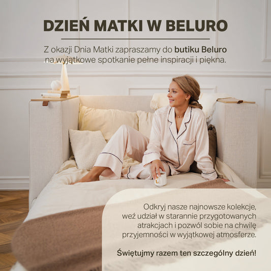 Dzień matki w Beluro | Poznań 26.05.2026