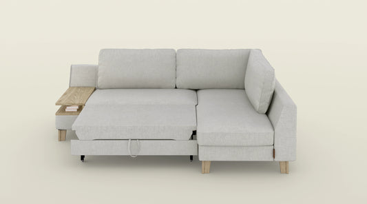 Narożnik 245 cm