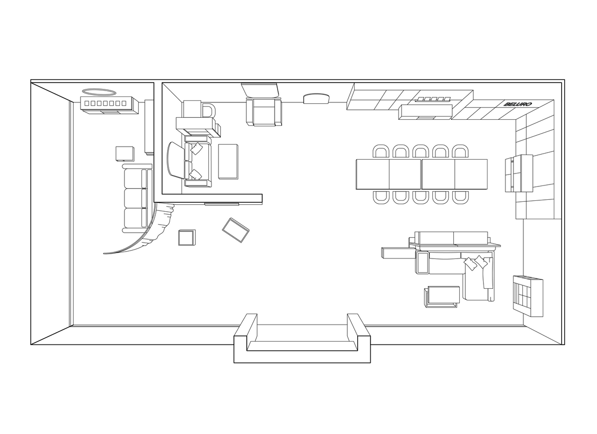 Boutique Map Image 2