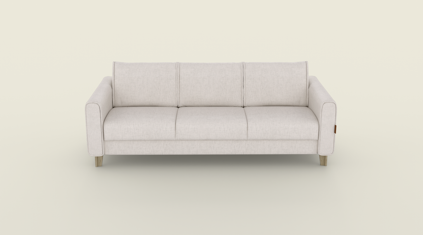 Sofa 3-osobowa 225 cm