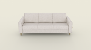 Sofa 3-osobowa 225 cm