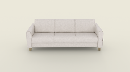 Sofa 3-osobowa 225 cm