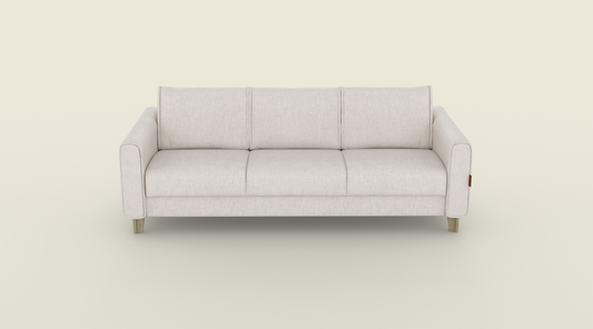 Sofa 3-osobowa 225 cm