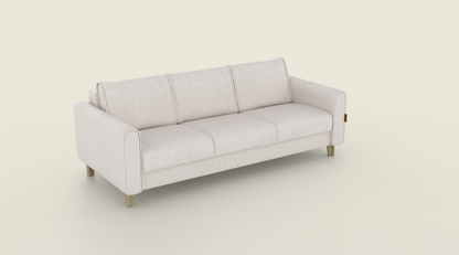 Sofa 3-osobowa 225 cm