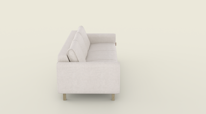 Sofa 3-osobowa 225 cm