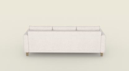 Sofa 3-osobowa 225 cm