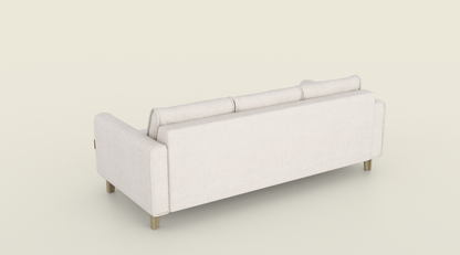Sofa 3-osobowa 225 cm