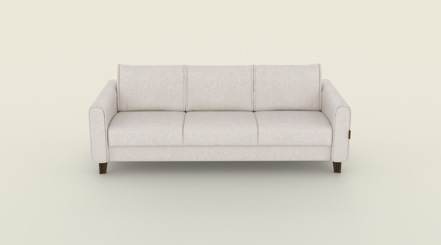 Sofa 3-osobowa 225 cm