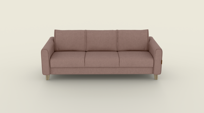 Sofa 3-osobowa 225 cm