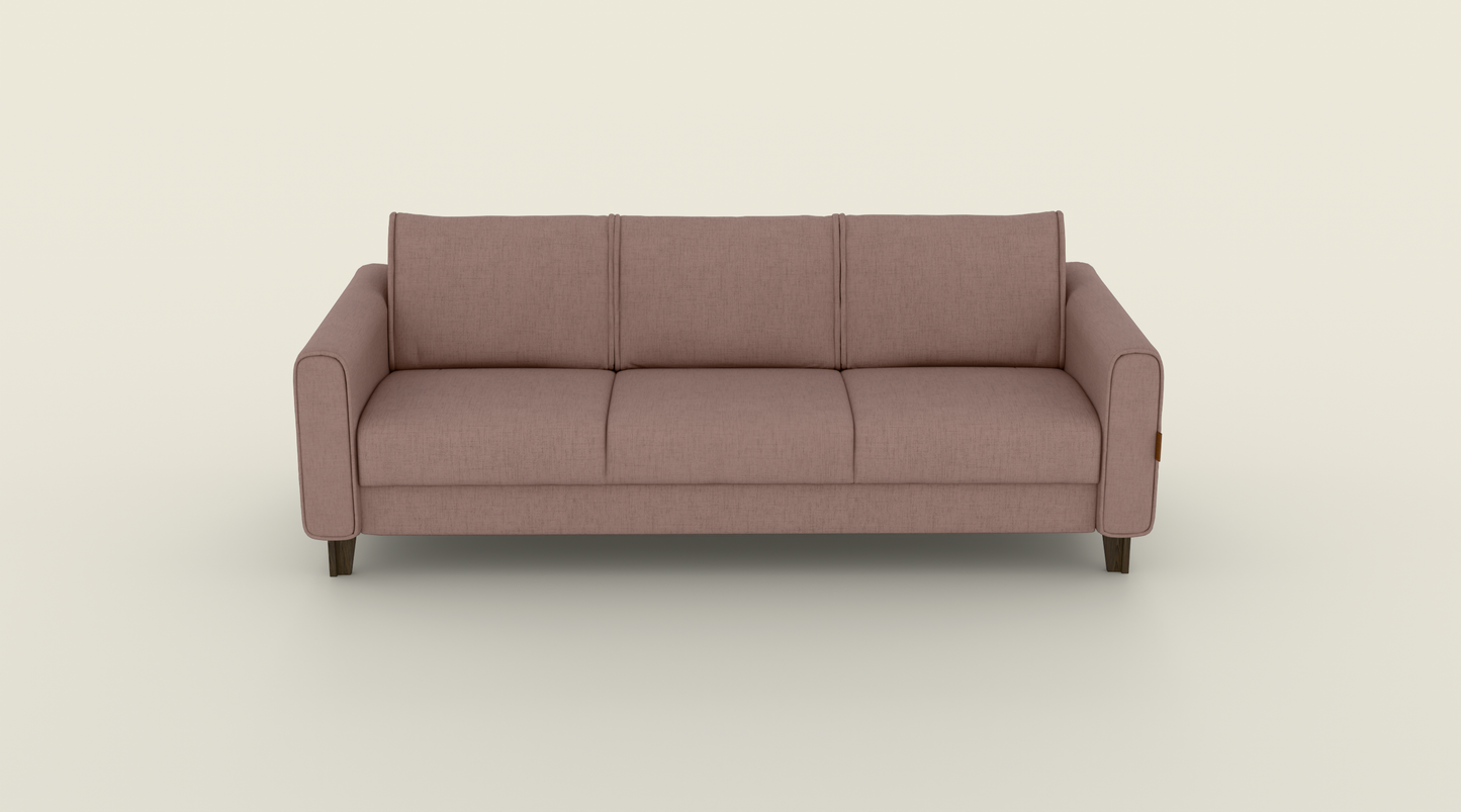 Sofa 3-osobowa 225 cm