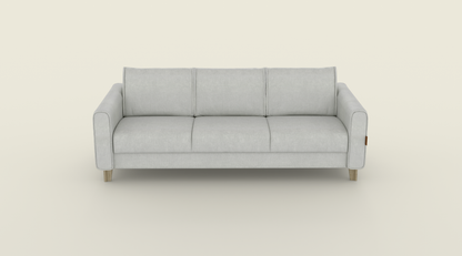 Sofa 3-osobowa 225 cm
