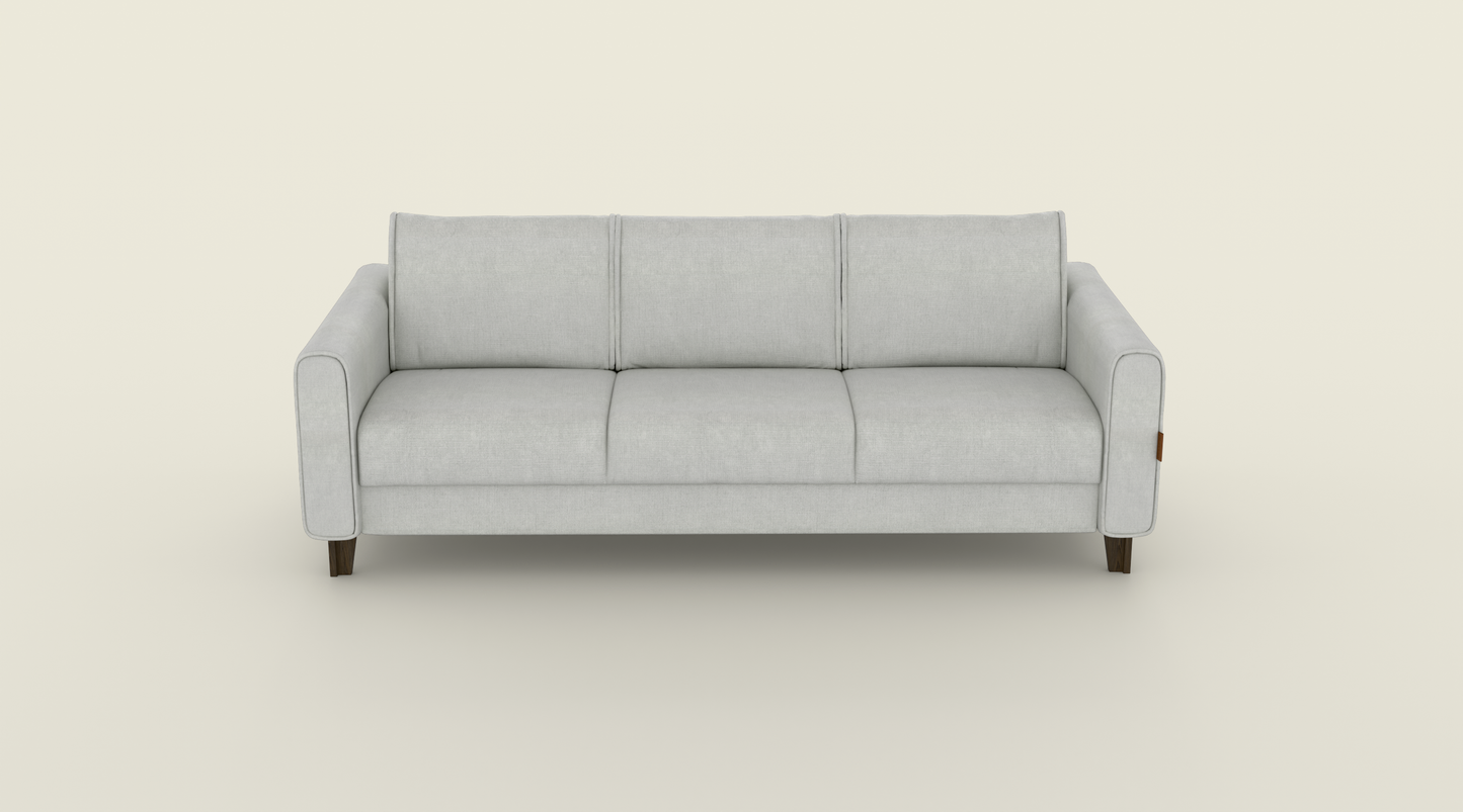 Sofa 3-osobowa 225 cm