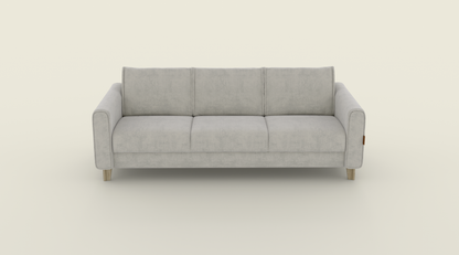 Sofa 3-osobowa 225 cm