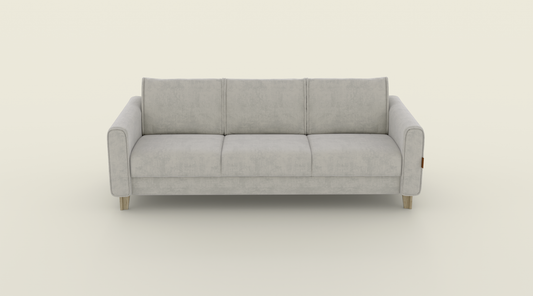 Sofa 3-osobowa 225 cm