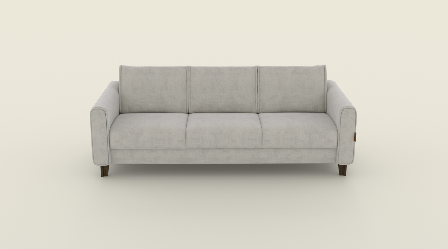 Sofa 3-osobowa 225 cm