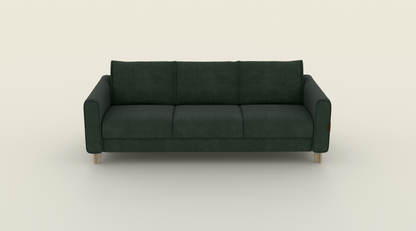 Sofa 3-osobowa 225 cm