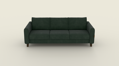 Sofa 3-osobowa 225 cm