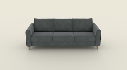 Sofa 3-osobowa 225 cm