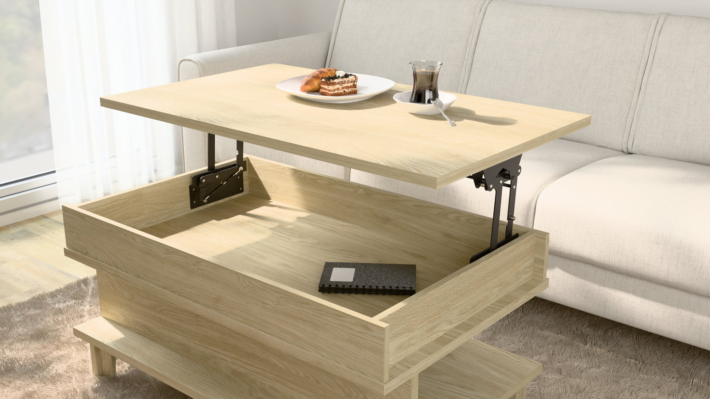 Zestaw mebli Beluro nr 8