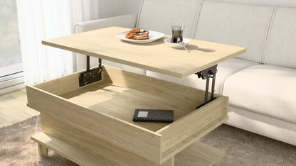 Zestaw mebli Beluro nr 8