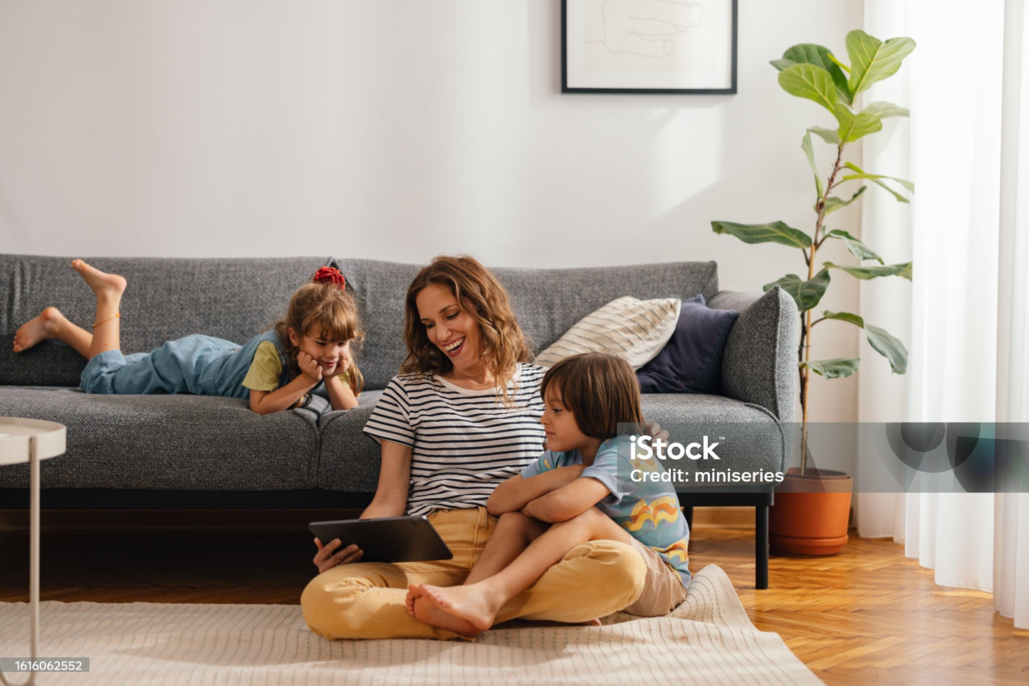 The Sofa set name