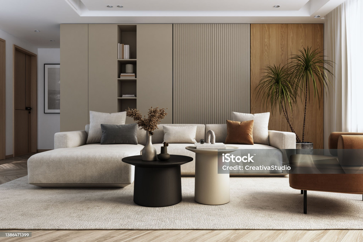 The Sofa set name