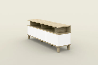 The 3 Drawer TV Unit