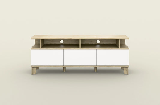 The 3 Drawer TV Unit