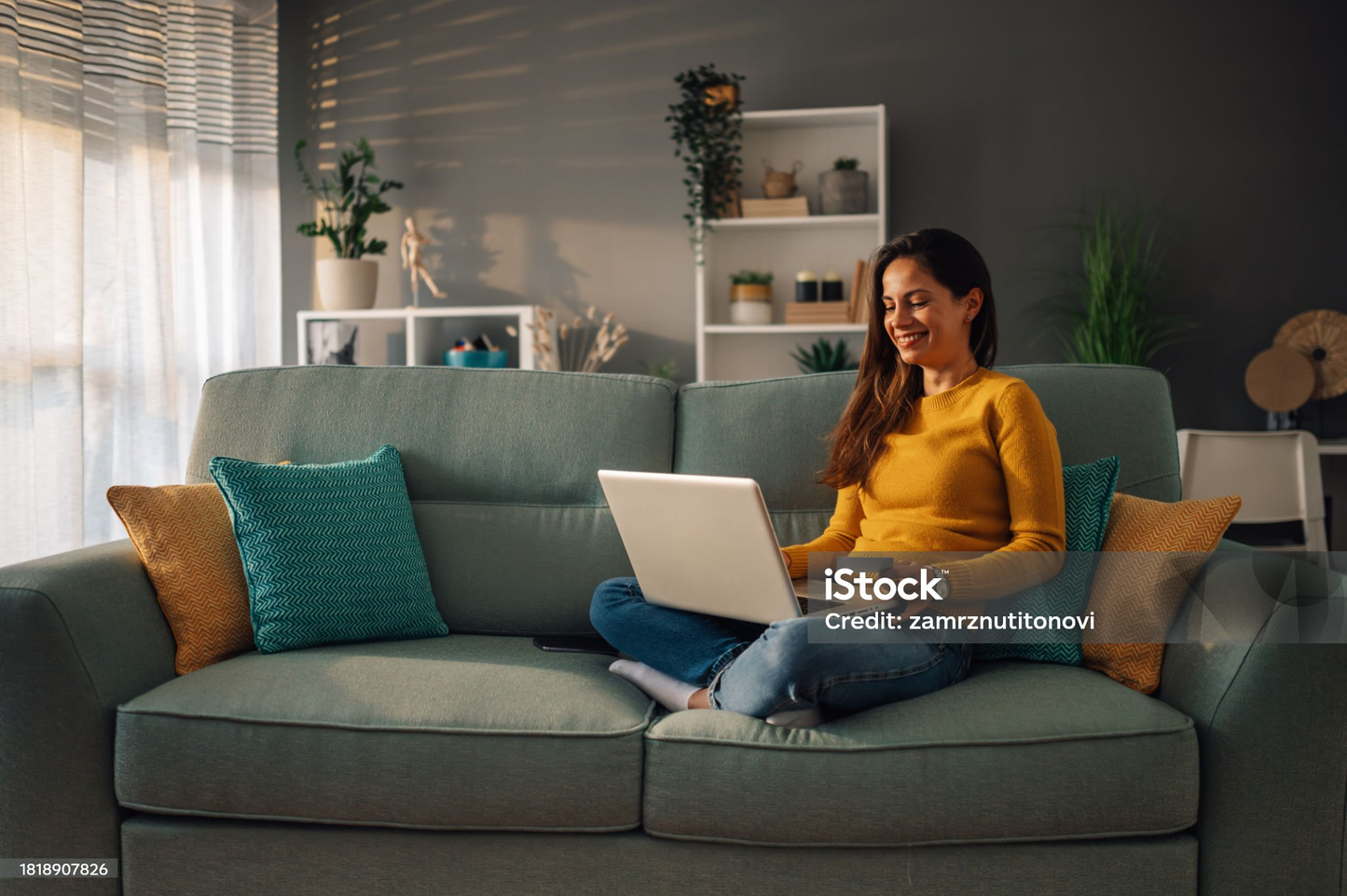 The Sofa set name