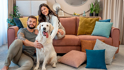 BELURO – meble tworzone z pasją i sercem w Polsce