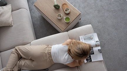 Tam, gdzie rzemiosło spotyka się z nowoczesnością