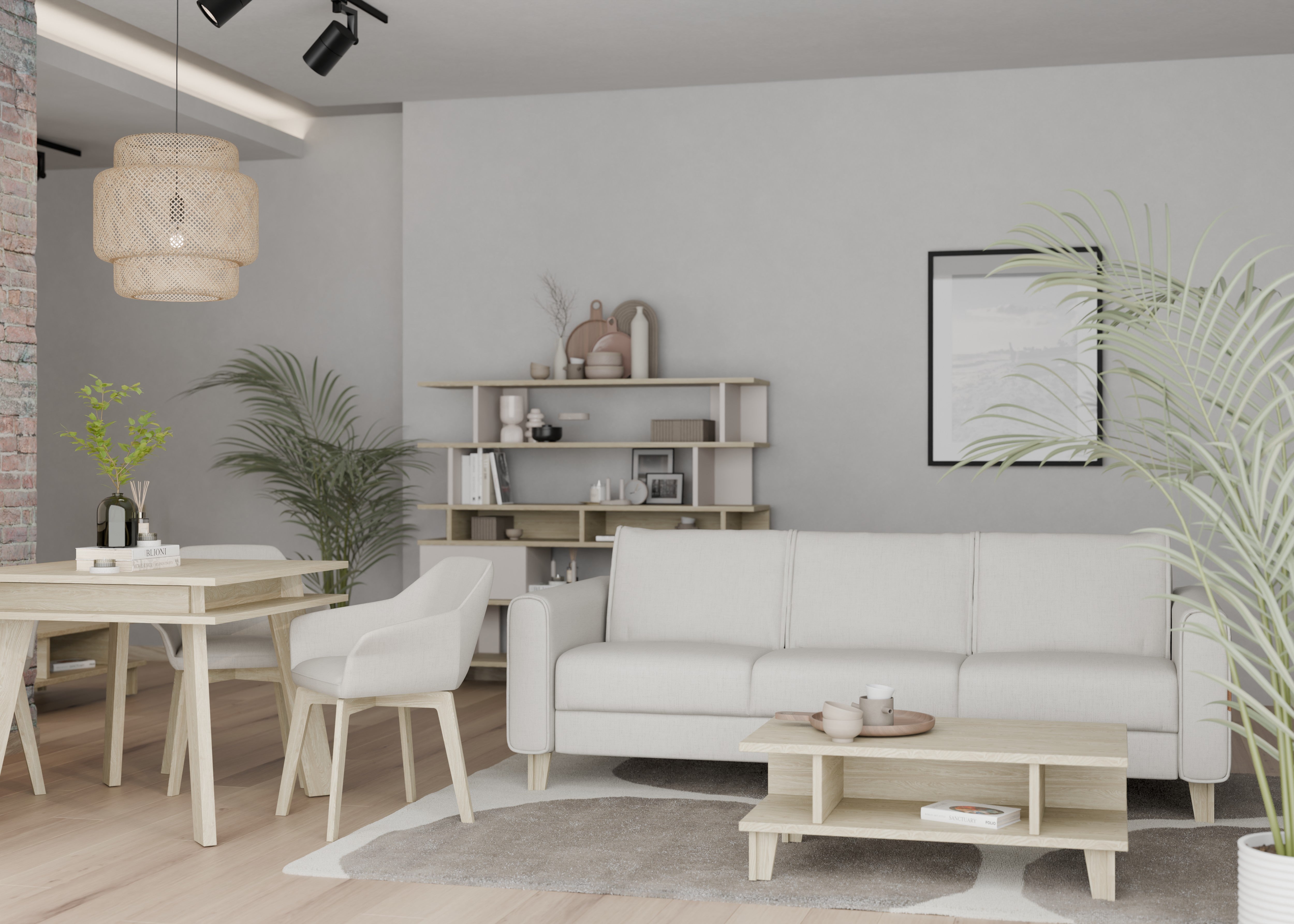Beluro – połączenie elegancji i funkcjonalności