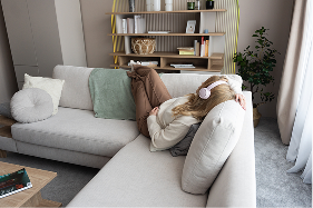 Sofa narożna