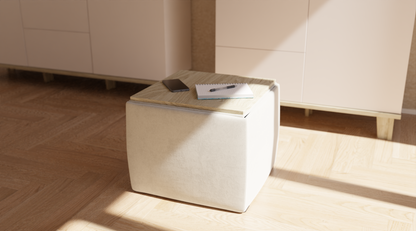 Zestaw mebli Beluro nr 8